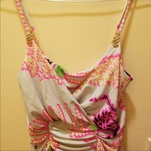 COPY - Roberto Cavalli dress